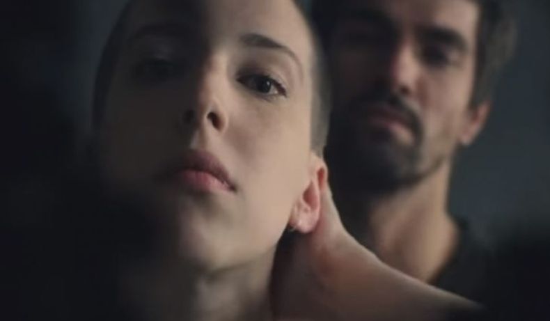 Vera Spinetta interpreta a María Soledad Rosas