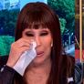 El descargo de Moria y Georgina en el dúplex. El descargo de Moria y Georgina en el dúplex.