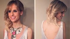 El look de las famosas en la gala de revista Gente El look de las famosas en la gala de revista Gente