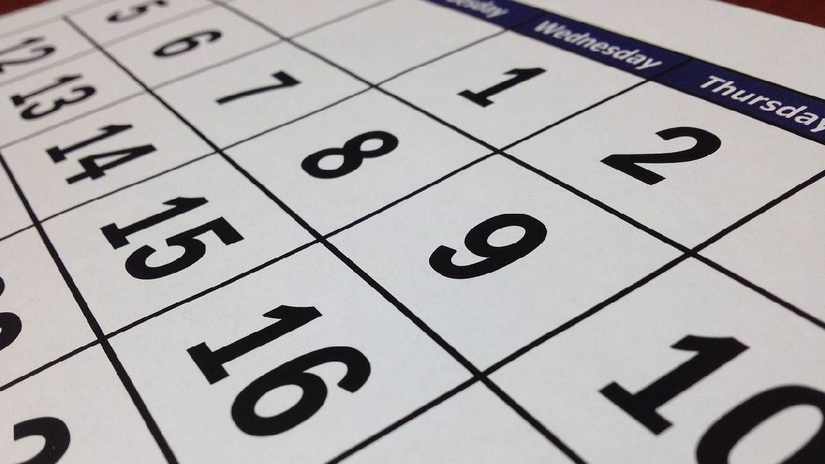 El Gobierno definió qué ocurrirá con los feriados nacionales que caigan en fin de semana