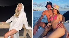 La contundente frase de Tini Stoessel a Rodrigo De Paul: A Camila Homs no la quiero. La contundente frase de Tini Stoessel a Rodrigo De Paul: A Camila Homs no la quiero.