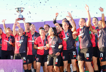 C5N | Newells campeón