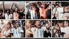 El descontrolado festejo de Marcelo Tinelli con Guillermina Valdes y su familia en Brasil El descontrolado festejo de Marcelo Tinelli con Guillermina Valdes y su familia en Brasil