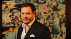 Demian Reidel continuará al frente de Nucleoeléctrica Argentina.