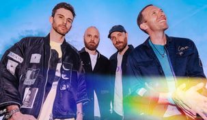 Coldplay﻿ demostró nuevamente todo su cariño por el público argentino.