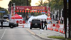 En Monterey Park se produjo el asesinato de 10 personas. En Monterey Park se produjo el asesinato de 10 personas.