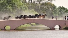 San Antonio de Areco, el pueblo ideal para andar a caballo.