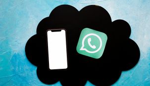 El CEO de la empresa, Mark Zuckerberg, probó esta función en una llamada con su esposa Priscilla Chan. El CEO de la empresa, Mark Zuckerberg, probó esta función en una llamada con su esposa Priscilla Chan.