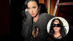 El total black es la combinación del momento. El total black es la combinación del momento.