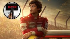 Cuándo se estrena en Netflix la serie sobre Ayrton Senna: tiene 6 capítulos.