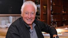 Guillermo Cóppola sufrió un fuerte dolor en el pecho. Guillermo Cóppola sufrió un fuerte dolor en el pecho.