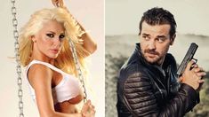 La Griega Xipolitakis: Prefiero a Piquín, Pedro Alfonso no saluda y no le conozco ni los dientes La Griega Xipolitakis: Prefiero a Piquín, Pedro Alfonso no saluda y no le conozco ni los dientes