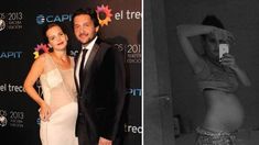 Sabrina Garciarena disfruta de su panza de seis meses: Está creciendo muy rápido Sabrina Garciarena disfruta de su panza de seis meses: Está creciendo muy rápido