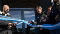 El cantante sigue adelante con sus proyectos educativos y culturales más allá de su carrera profesional. El cantante sigue adelante con sus proyectos educativos y culturales más allá de su carrera profesional.