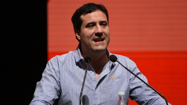 Maximiliano Abad criticó a La Libertad Avanza por sus modos para alcanzar consenso con la Ley Bases.