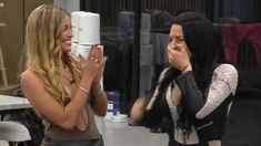 Chiara se emocionó tras ganar el viaje a Ushuaia. Chiara se emocionó tras ganar el viaje a Ushuaia.