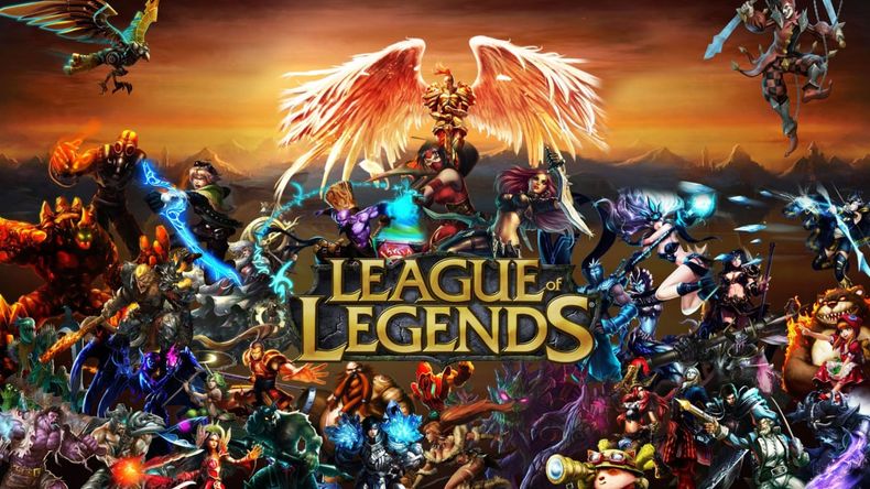 Quiénes son los mejores jugadores de League of Legends del mundo según la inteligencia artificial