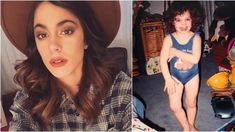 Mini -Tini Stoessel: las tiernas fotos de la infancia de la ex Violetta Mini -Tini Stoessel: las tiernas fotos de la infancia de la ex Violetta