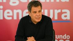 Facundo Manes apuntó contra el Gobierno y metió presión al radicalismo: Los jubilados no son casta Facundo Manes apuntó contra el Gobierno y metió presión al radicalismo: Los jubilados no son casta