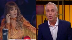 Flor Peña que se peleó a muerte con Marley cuando descubrió una mentira Flor Peña que se peleó a muerte con Marley cuando descubrió una mentira