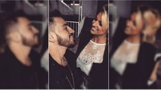 El coqueteo entre Fede Bal y Ailén Bechara con foto comprometedora, incluida El coqueteo entre Fede Bal y Ailén Bechara con foto comprometedora, incluida