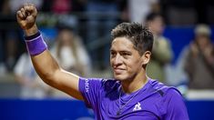 Báez logró su quinto título profesional. Báez logró su quinto título profesional.