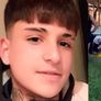 Kevin Martínez fue golpeado por un vecino luego de un accidente automovilístico. Kevin Martínez fue golpeado por un vecino luego de un accidente automovilístico.