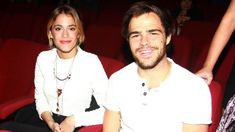 Peter Lanzani y su romance con Violetta: Ella me hace feliz, me acompaña Peter Lanzani y su romance con Violetta: Ella me hace feliz, me acompaña