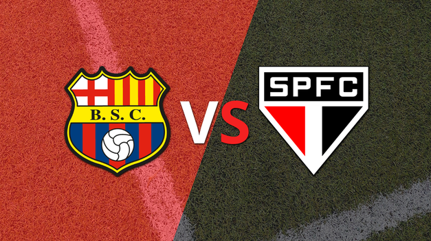 São Paulo aumenta la distancia y marca el segundo en el Monumental