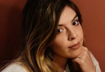 En 2019, Dalma fue mamá de Roma Caldarelli Maradona.&nbsp;