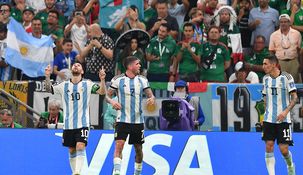 La Selección depende de si misma. La Selección depende de si misma.