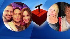 Enemigos se acercan: Claudia Villafañe llamó y apoyó a la familia Ventura Enemigos se acercan: Claudia Villafañe llamó y apoyó a la familia Ventura