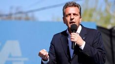 El dirigente compatió un mensaje en sus redes sociales tras conocerse la triste noticia del músico popular. El dirigente compatió un mensaje en sus redes sociales tras conocerse la triste noticia del músico popular.