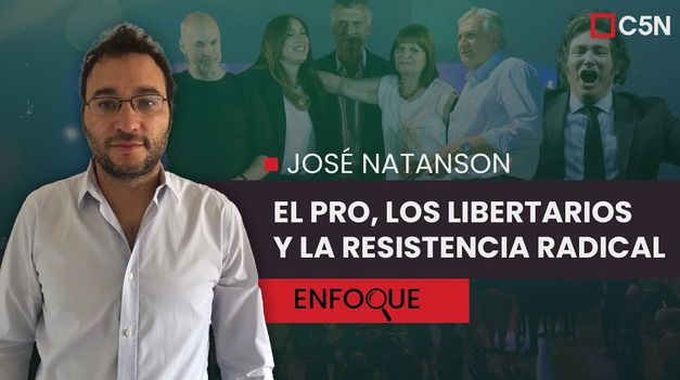 C5N | La ENCRUCIJADA de JUNTOS POR EL CAMBIO