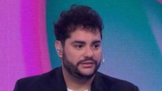 Homero Pettinato debutó como conductor de televisión con Reacción en cadena. Homero Pettinato debutó como conductor de televisión con Reacción en cadena.