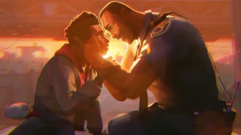 La película animada es la tercera entrega de la historia que ya cuenta con un Oscar.