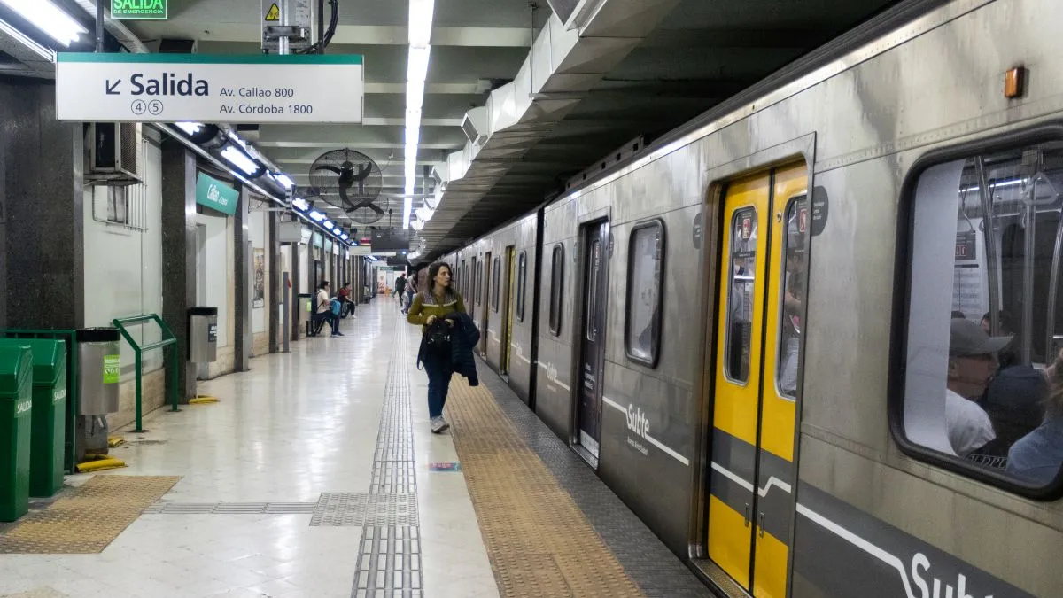 Paso a paso: cómo obtener un descuento del 20% o boletos gratis en subte y colectivo en mayo 2026
