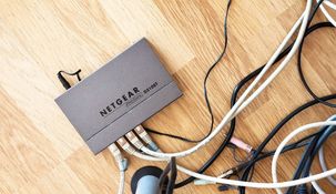 Si tenés el router del WiFi cerca de este electrodoméstico, tu internet puede andar lento