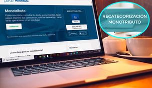 Nuevas fechas para contribuyentes del Monotributo Nuevas fechas para contribuyentes del Monotributo