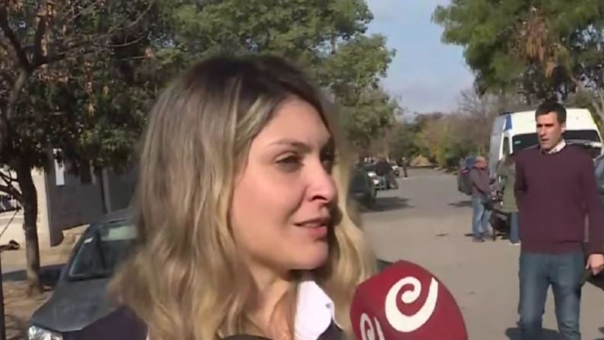 Búsqueda de Agostina Vega: la abogada del padre aseguró que 