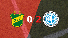 belgrano le gano como visitante a defensa y justicia por 2 a 0 belgrano le gano como visitante a defensa y justicia por 2 a 0