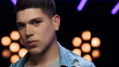 Thiago Medina le hizo un pedido a Gran Hermano luego de la detención de su papá. Thiago Medina le hizo un pedido a Gran Hermano luego de la detención de su papá.