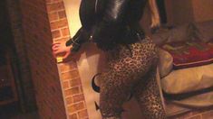 Charlotte se defendió de quienes la acusan de asesina de gallinas Charlotte se defendió de quienes la acusan de asesina de gallinas