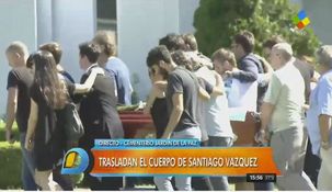 Profundo dolor Profundo dolor