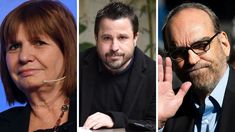 Patricia Bullrich, Martín Tetaz y Fernando Iglesias fueron algunos de los que mostraron su enojo tras el decreto del feriado.