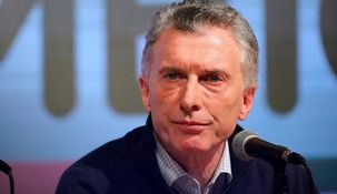 Mauricio Macri rompió en silencio en medio de la crisis de Juntos por el Cambio. Mauricio Macri rompió en silencio en medio de la crisis de Juntos por el Cambio.