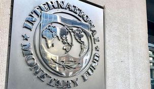 El Gobierno está en las últimas horas de la negociación con el FMI. El Gobierno está en las últimas horas de la negociación con el FMI.