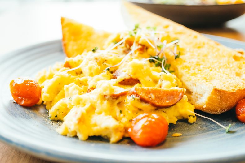 Estas afirmaciones varían según los hábitos alimenticios y el objetivo de cada persona