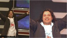 El ganador de Gran Hermano, Diego Leonardi, preso por golpear a su mujer El ganador de Gran Hermano, Diego Leonardi, preso por golpear a su mujer