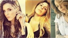 La obsesión de Candelaria Tinelli de teñir su pelo: rubio, castaño y morocho, no se decide La obsesión de Candelaria Tinelli de teñir su pelo: rubio, castaño y morocho, no se decide